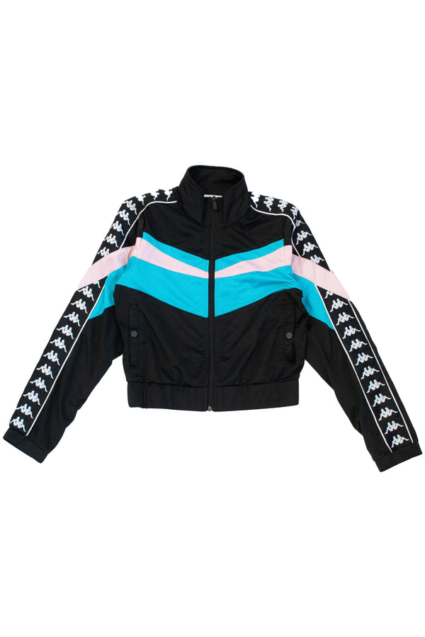 Kappa - Tracksuit Jacket