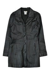 Capture - Leather Jacket