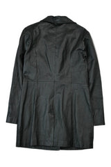 Capture - Leather Jacket