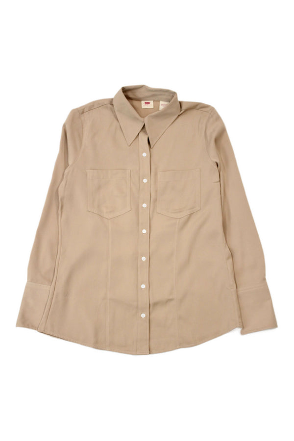 Levi's - 70's Style Shirt