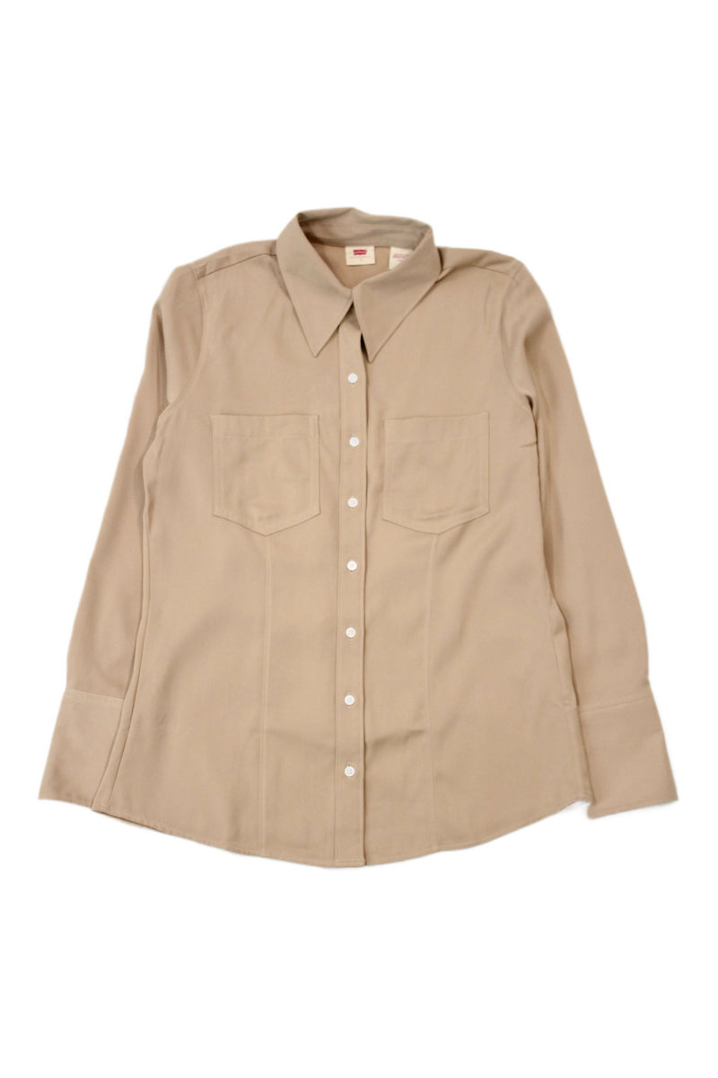 Levi's - 70's Style Shirt