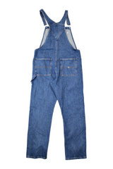 Tommy Jeans - Denim Overalls