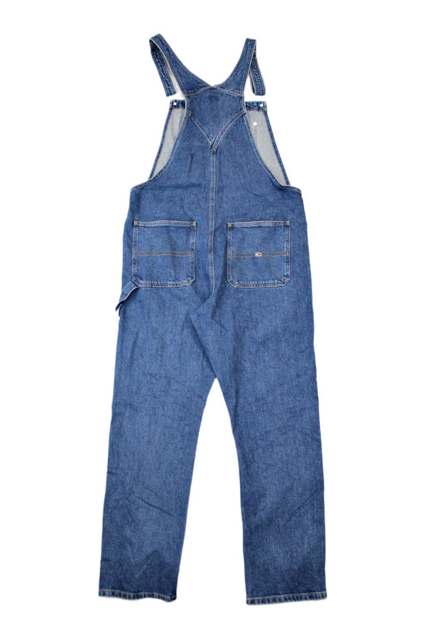 Tommy Jeans - Denim Overalls