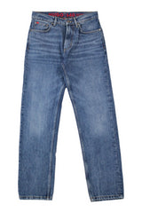 Hugo Boss - 640 Straight Leg Jeans