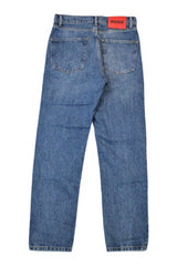 Hugo Boss - 640 Straight Leg Jeans