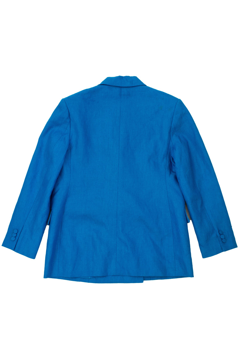 Country Road - Linen Blazer