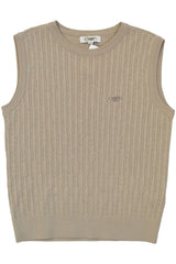 Chmmes Golf - Knit Vest
