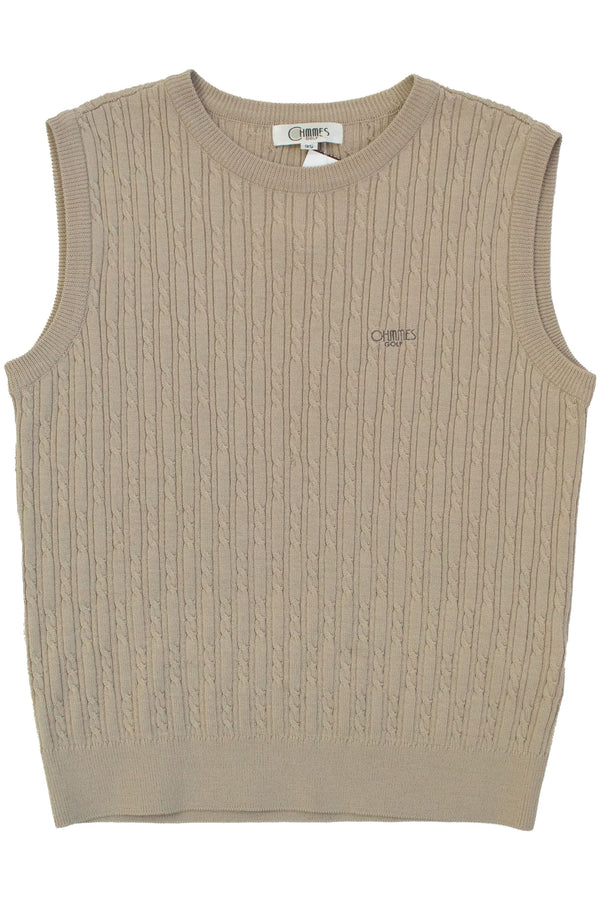 Chmmes Golf - Knit Vest