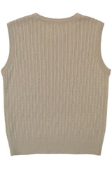 Chmmes Golf - Knit Vest
