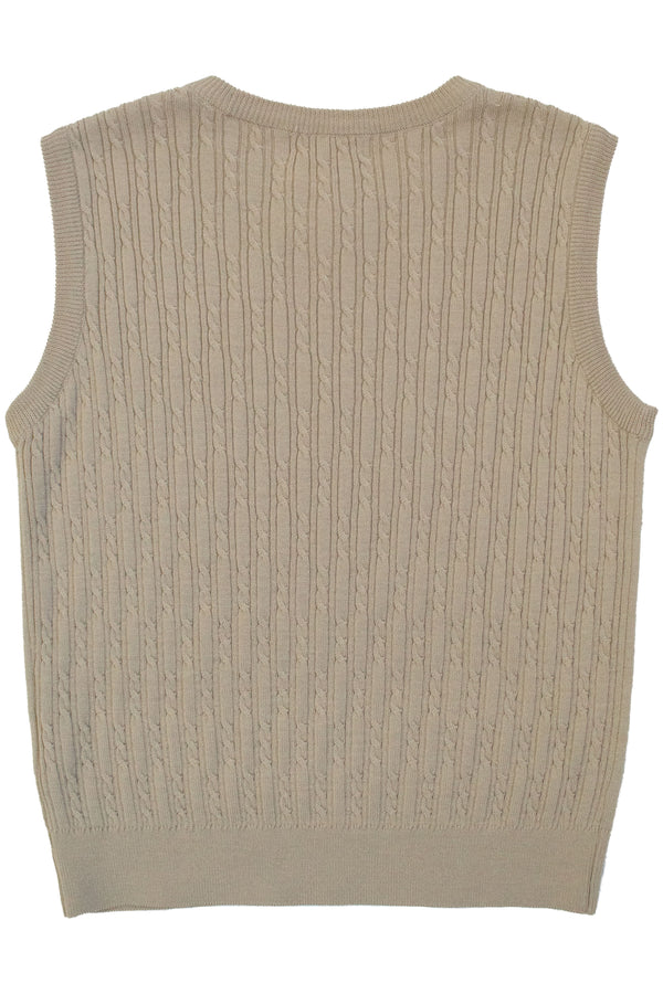 Chmmes Golf - Knit Vest