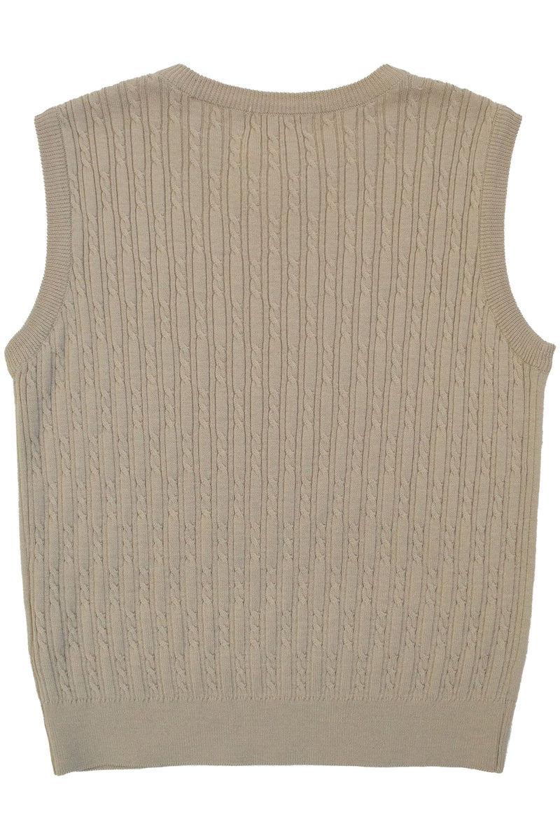 Chmmes Golf - Knit Vest