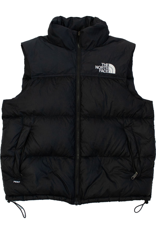 The North Face - Puffer Vest