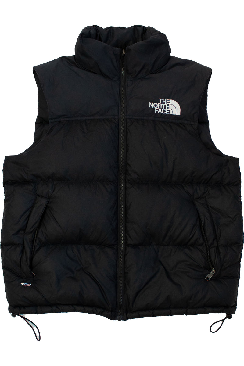 The North Face - Puffer Vest