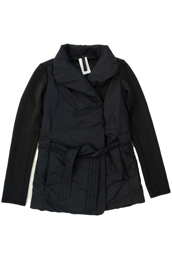 Lululemon - Tie Jacket