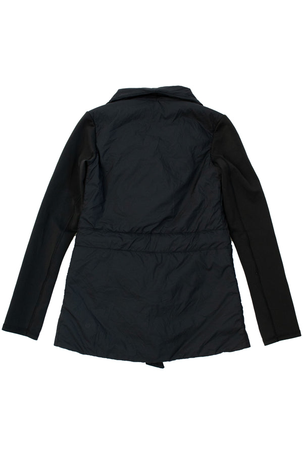 Lululemon - Tie Jacket