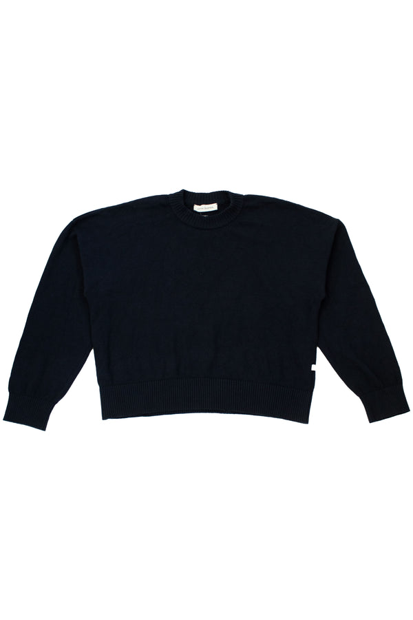 Asha Jasper - Knit Jumper
