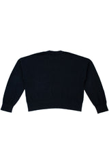 Asha Jasper - Knit Jumper