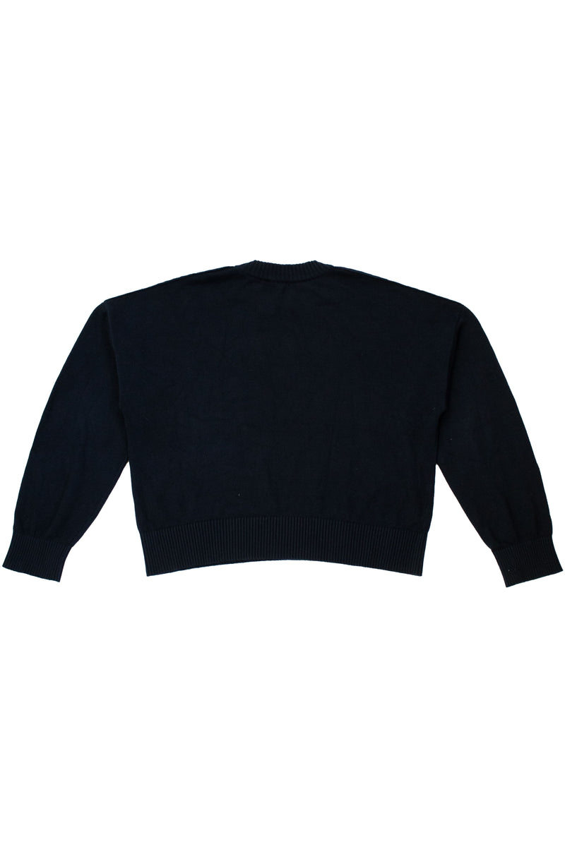 Asha Jasper - Knit Jumper