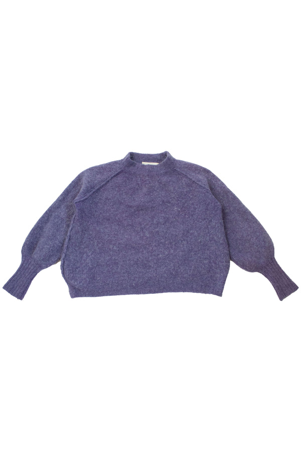 Lonely - Mohair Jumper