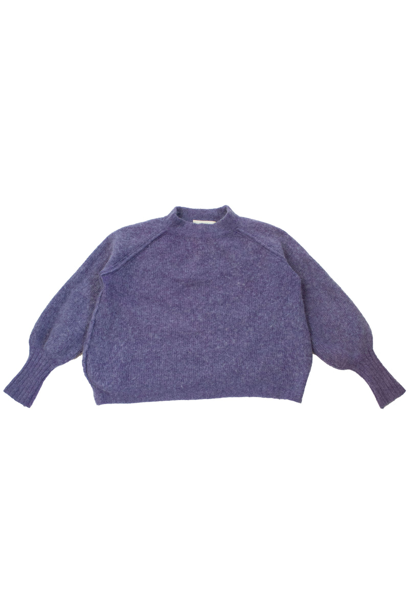 Lonely - Mohair Jumper