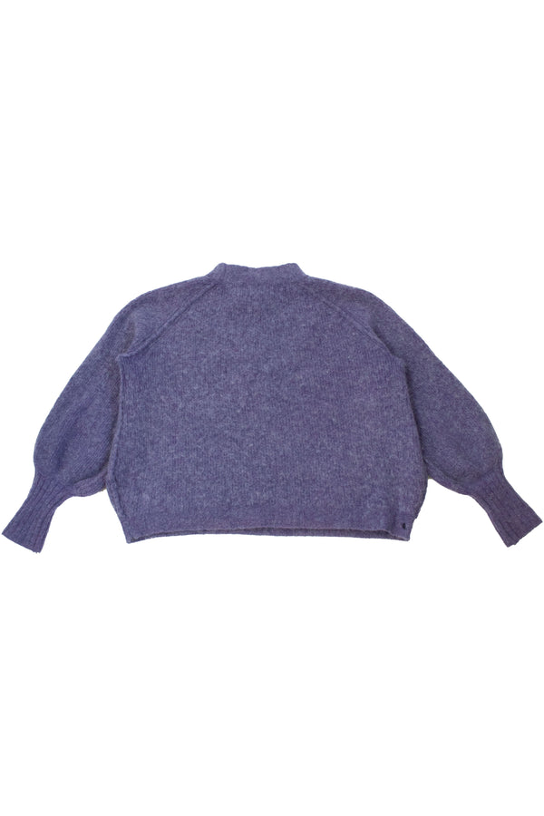 Lonely - Mohair Jumper