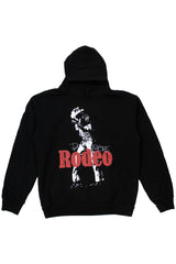 Days Before Rodeo - Graphic Hoodie