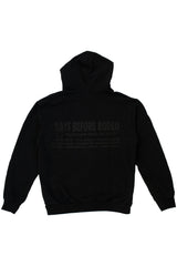 Days Before Rodeo - Graphic Hoodie
