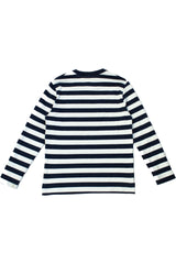 Kowtow - Striped Long Sleeve Top