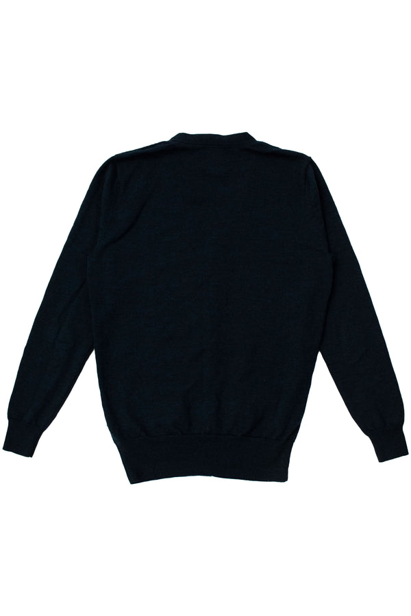 Barkers - Button Up Cardigan