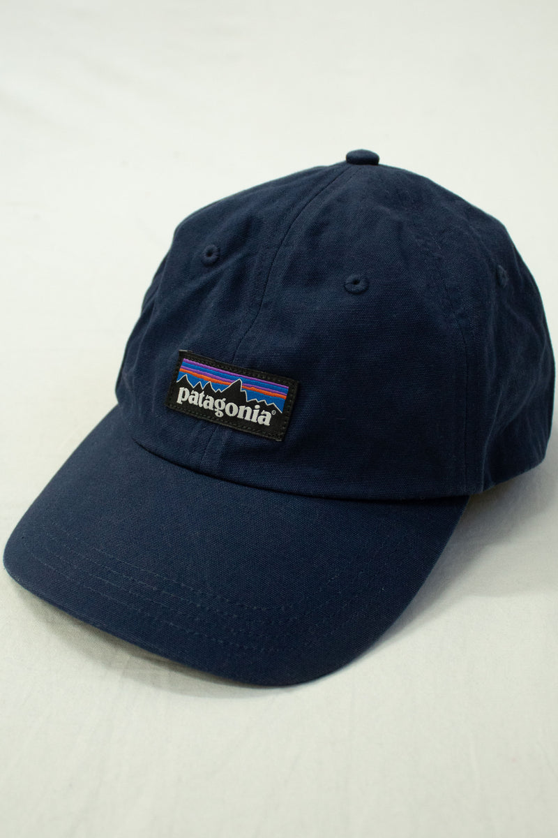 Patagonia - Logo Cap