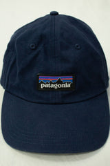 Patagonia - Logo Cap