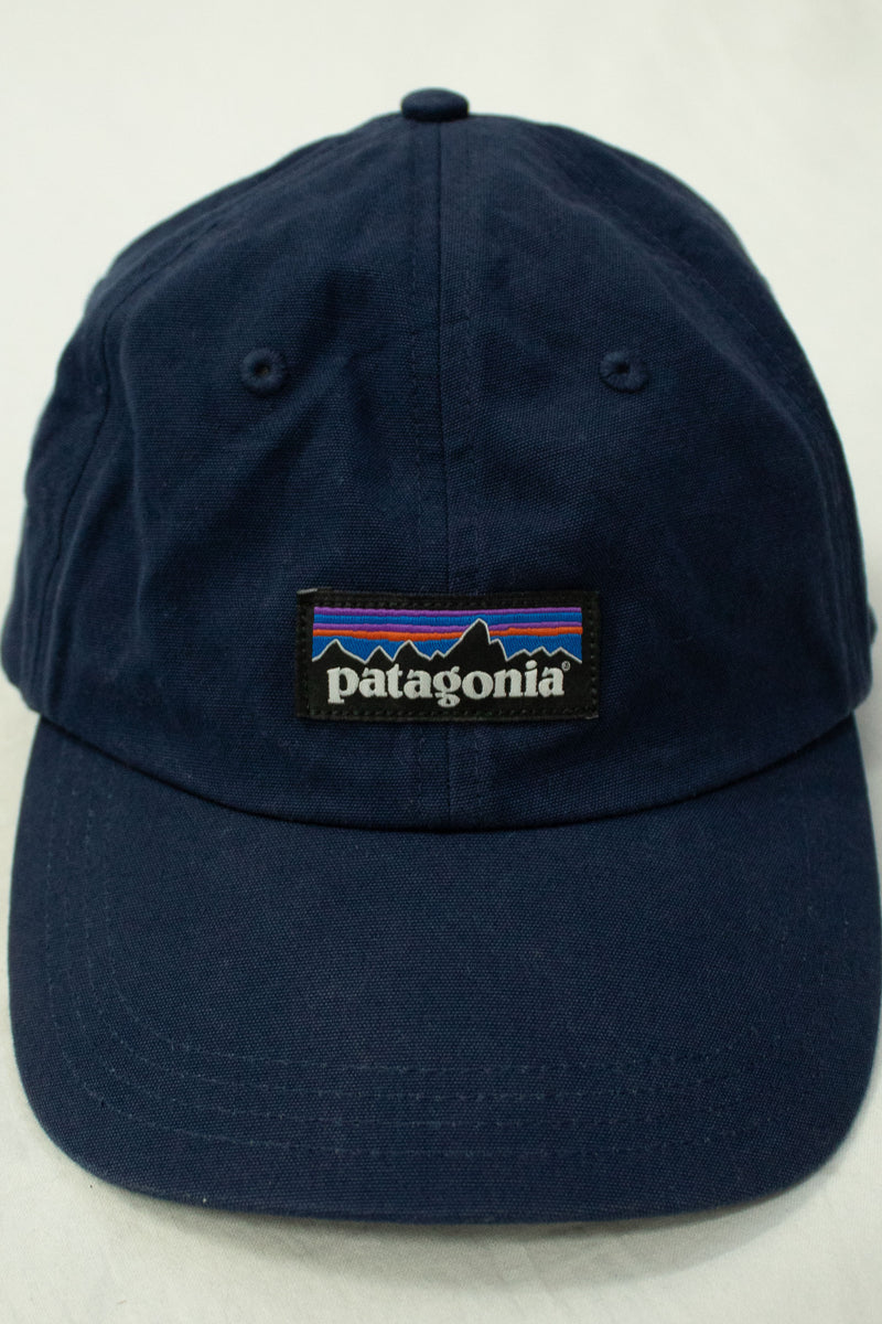 Patagonia - Logo Cap