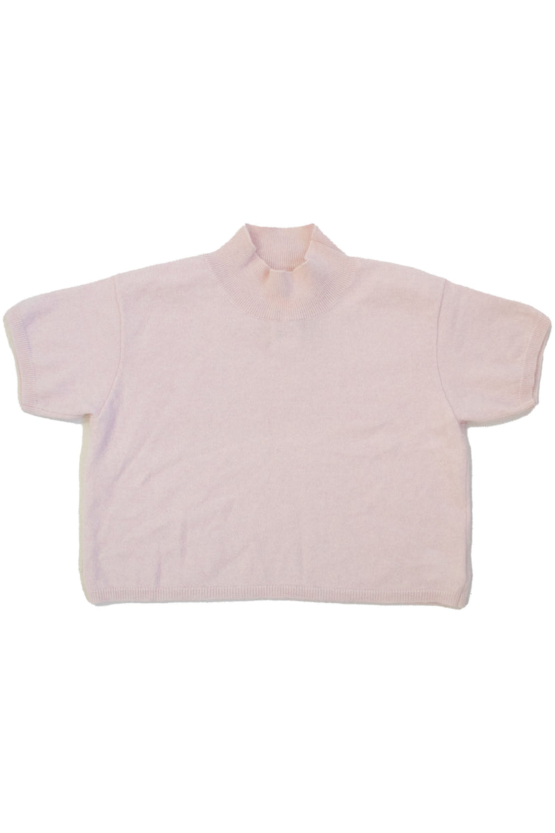 Ruby - Knit Short Sleeve