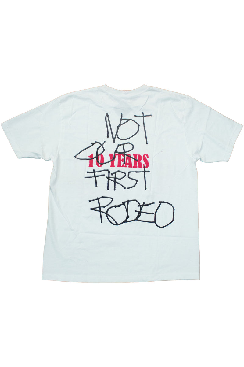 Days Before Rodeo - Graphic Tee