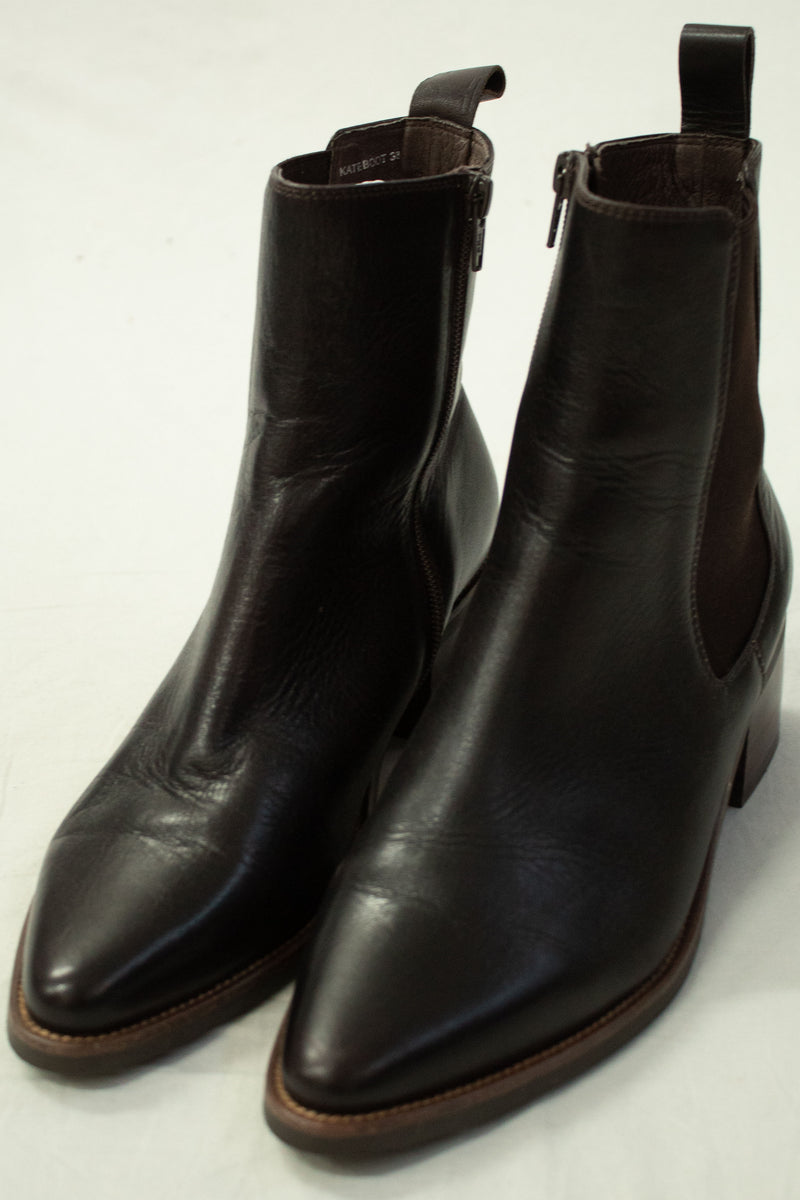 Kate Boot - Ankle Boots