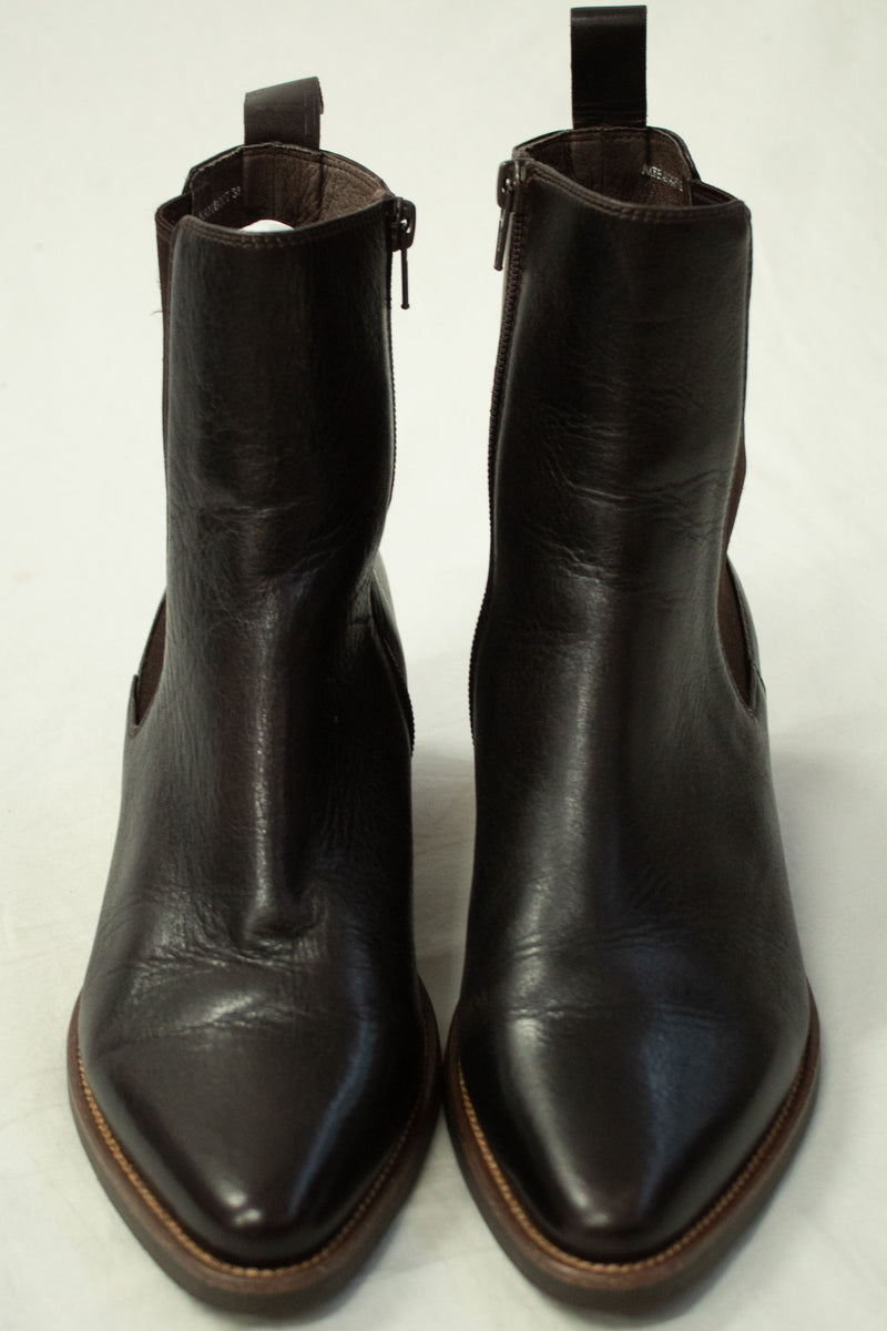 Kate Boot - Ankle Boots