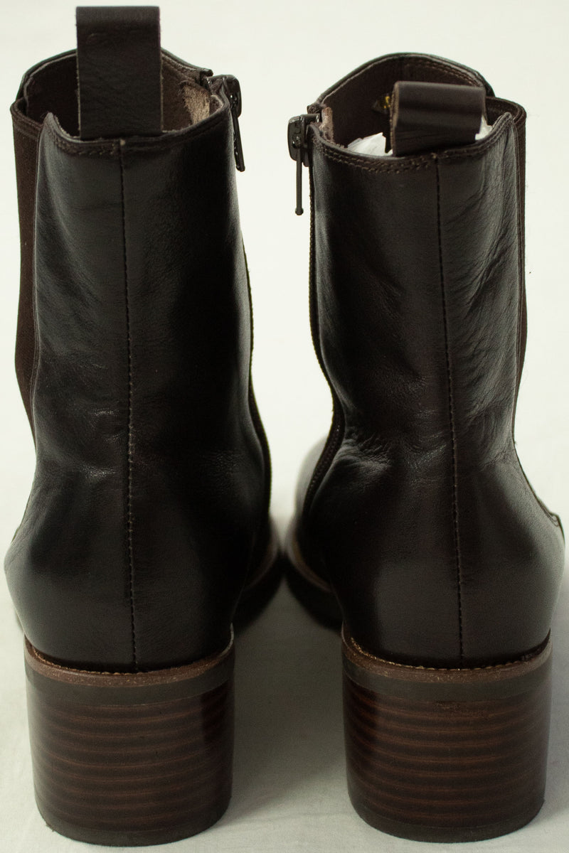 Kate Boot - Ankle Boots