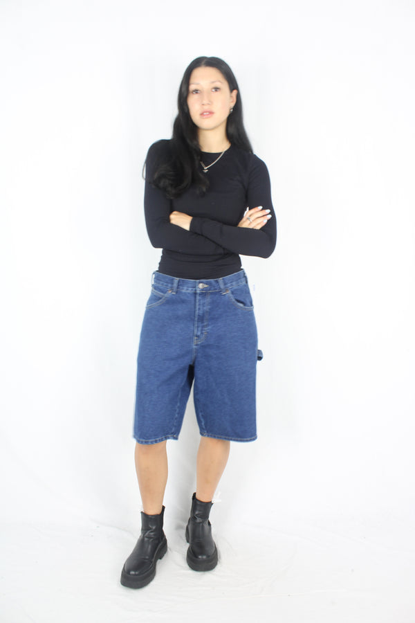 Dickies - Carpenter Jorts