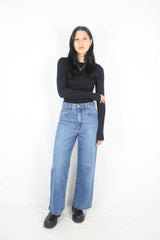 Nobody Denim - Millie Jean