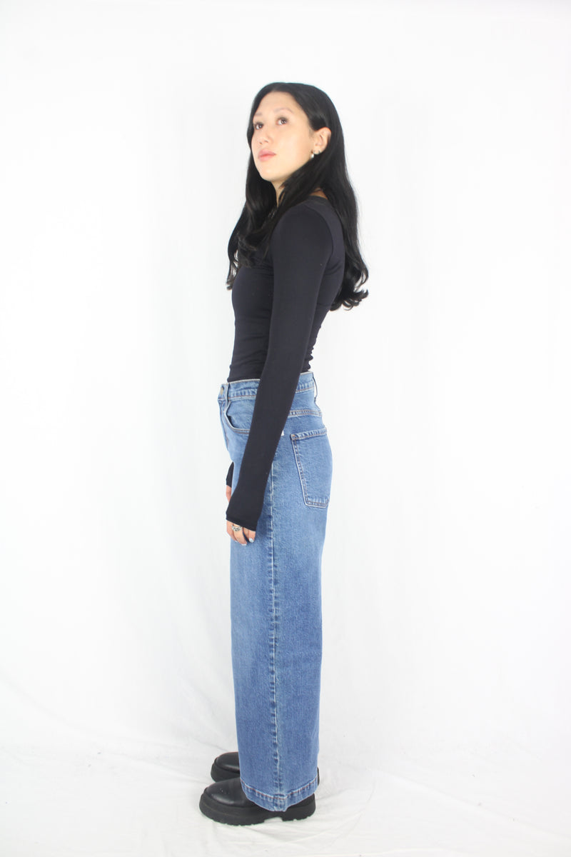 Nobody Denim - Millie Jean