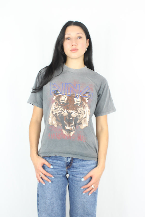 Anine Bing - Tiger Tee