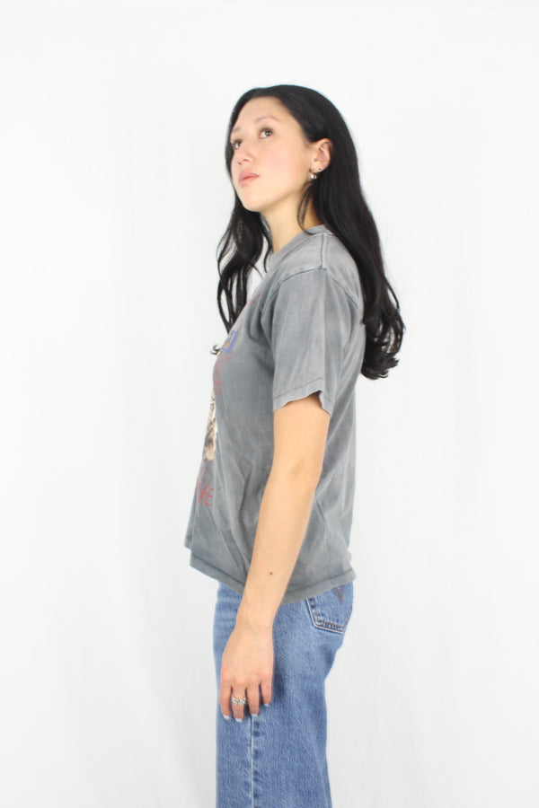 Anine Bing - Tiger Tee