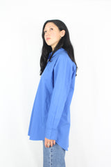 Moochi - Oversized Shirt
