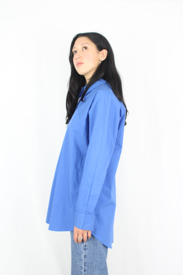 Moochi - Oversized Shirt