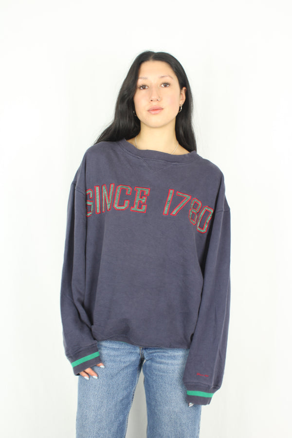 Jameson Irish Whiskey - American Vintage Crewneck