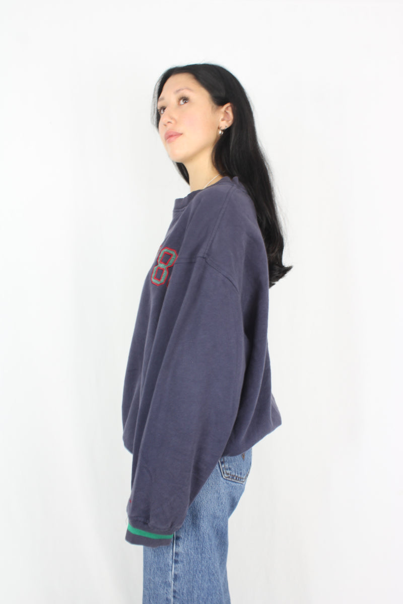 Jameson Irish Whiskey - American Vintage Crewneck