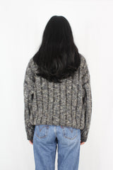 New Fast - Vintage Cable Knit Jumper