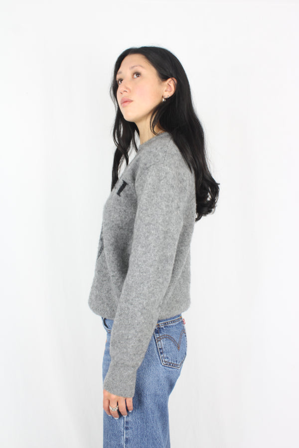 Mardi Mercredi - Cashmere Jumper