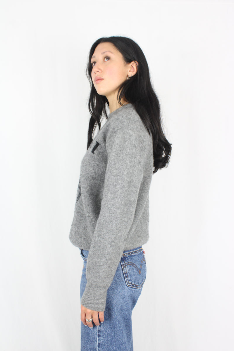 Mardi Mercredi - Cashmere Jumper