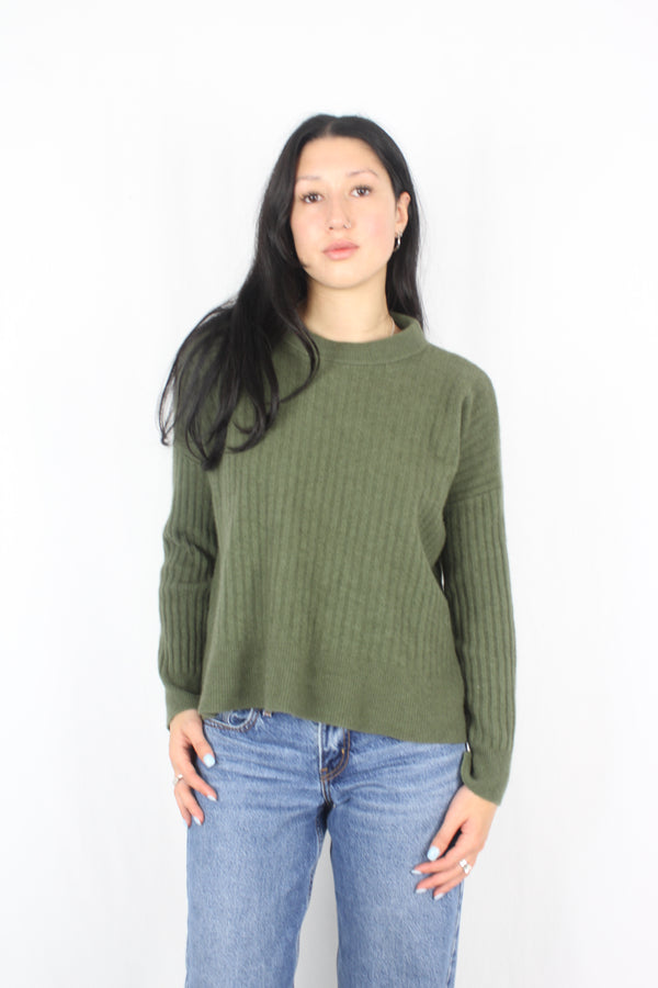 Marle - Possum Silk Jumper